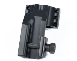 Rifleworks High Profile 30mm Cantilever Mount -Shooting Accessories Store 0029001 high profile 30mm cantilever mount for aimpoint nga0332