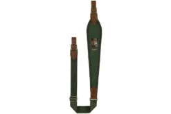 Riserva Cordura Sling With Animal Embroidery - Deer -Shooting Accessories Store 1050 TRACOLLA 2188 Zoom