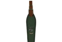 Riserva Cordura Sling With Animal Embroidery - Elk -Shooting Accessories Store 1057 par 475 zoom