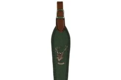 Riserva Cordura Sling With Animal Embroidery - Deer