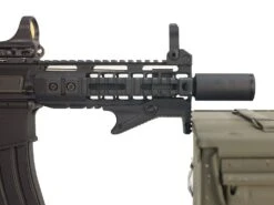 Strike Industries Cobra Tactical Fore Grip - FDE -Shooting Accessories Store 10 53 1