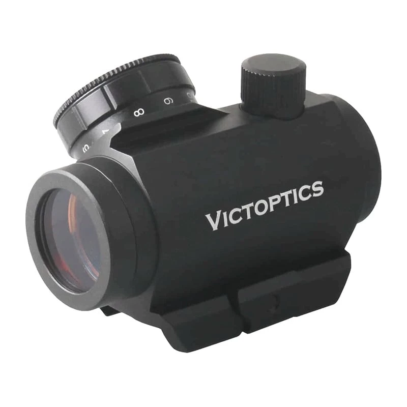 VictOptics CRL 1x22 Red Dot Sight 1 VictOptics CRL 1x22 Red Dot Sight
