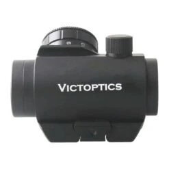 VictOptics CRL 1x22 Red Dot Sight 16 VictOptics CRL 1x22 Red Dot Sight -Shooting Accessories Store 1651735787