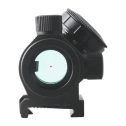 VictOptics CRL 1x22 Red Dot Sight 13 VictOptics CRL 1x22 Red Dot Sight -Shooting Accessories Store 1651735788