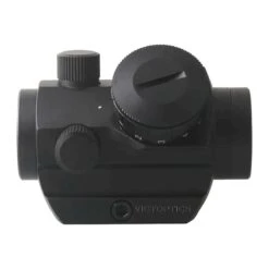 VictOptics CRL 1x22 Red Dot Sight 11 VictOptics CRL 1x22 Red Dot Sight -Shooting Accessories Store 1651735789