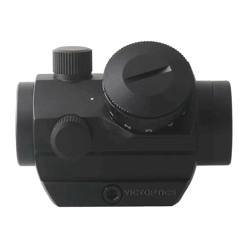 VictOptics CRL 1x22 Red Dot Sight 3 VictOptics CRL 1x22 Red Dot Sight - Image 3