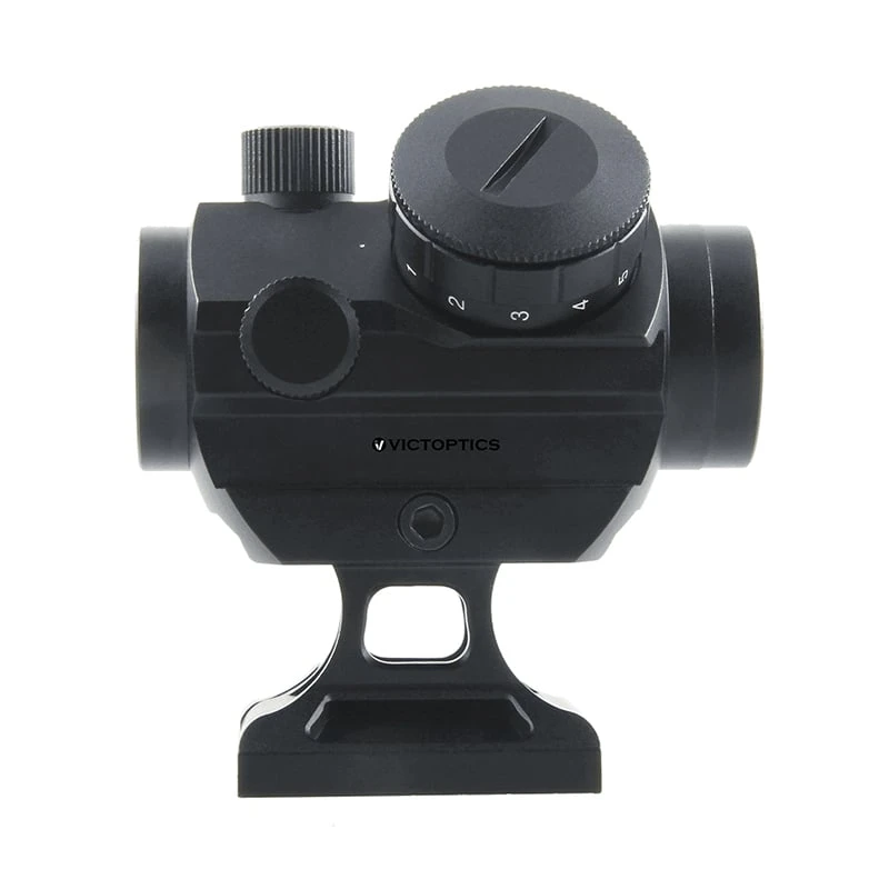VictOptics CRL 1x22 Red Dot Sight 9 VictOptics CRL 1x22 Red Dot Sight - Image 9