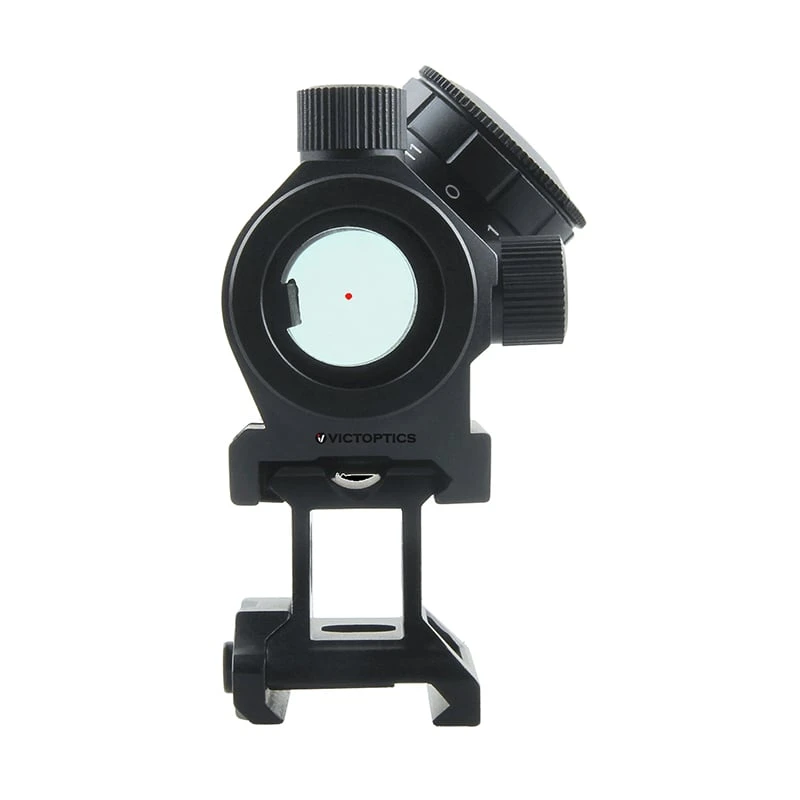 VictOptics CRL 1x22 Red Dot Sight 4 VictOptics CRL 1x22 Red Dot Sight - Image 4