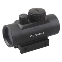 VictOptics 5 MOA 1 X 35 Red/Green Dot Sight 12 VictOptics 5 MOA 1 X 35 Red/Green Dot Sight -Shooting Accessories Store 165180853920copy