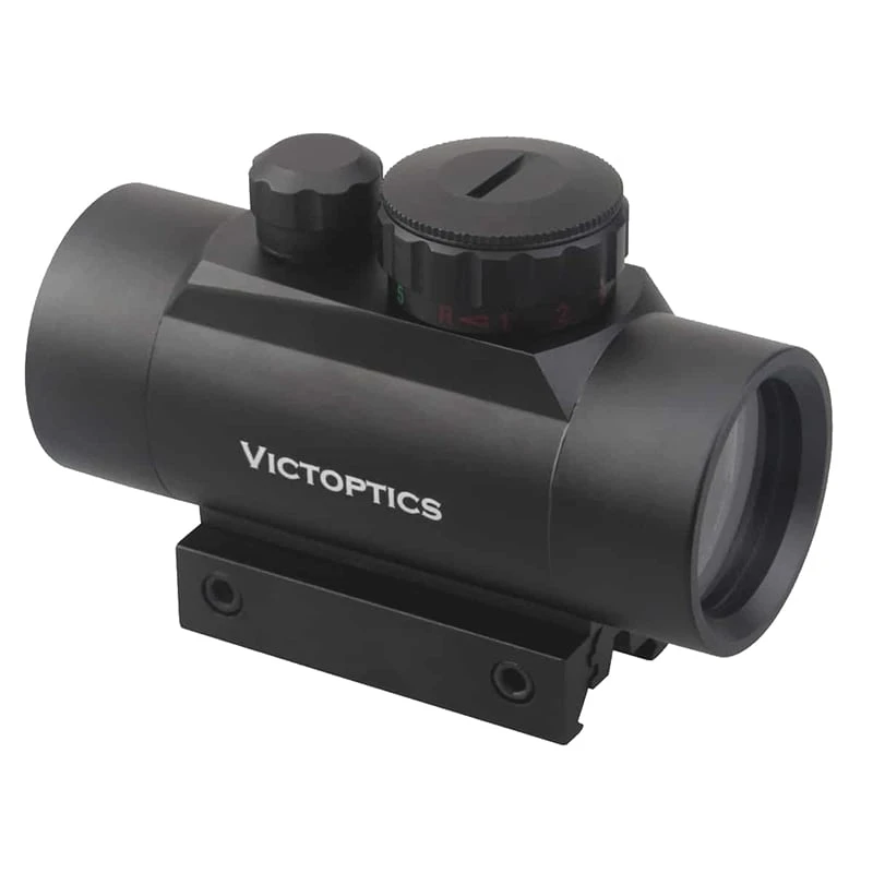 VictOptics 5 MOA 1 X 35 Red/Green Dot Sight 2 VictOptics 5 MOA 1 X 35 Red/Green Dot Sight - Image 2