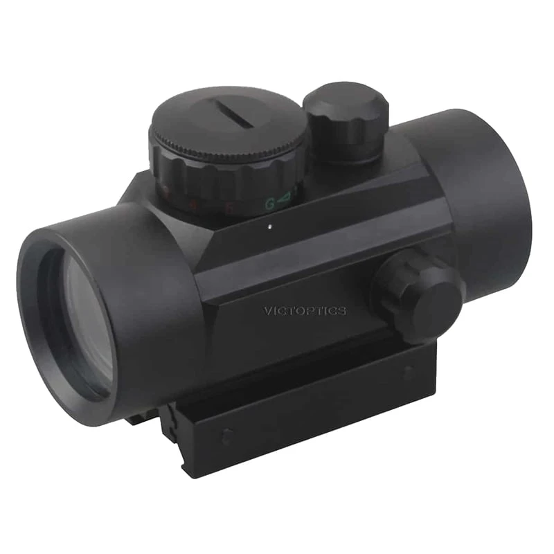 VictOptics 5 MOA 1 X 35 Red/Green Dot Sight 7 VictOptics 5 MOA 1 X 35 Red/Green Dot Sight - Image 7