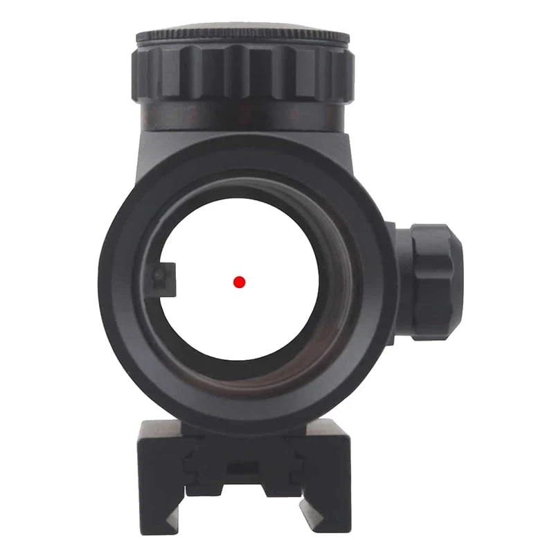 VictOptics 5 MOA 1 X 35 Red/Green Dot Sight 8 VictOptics 5 MOA 1 X 35 Red/Green Dot Sight - Image 8