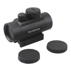 VictOptics 5 MOA 1 X 35 Red/Green Dot Sight 10 VictOptics 5 MOA 1 X 35 Red/Green Dot Sight -Shooting Accessories Store 165180854620copy