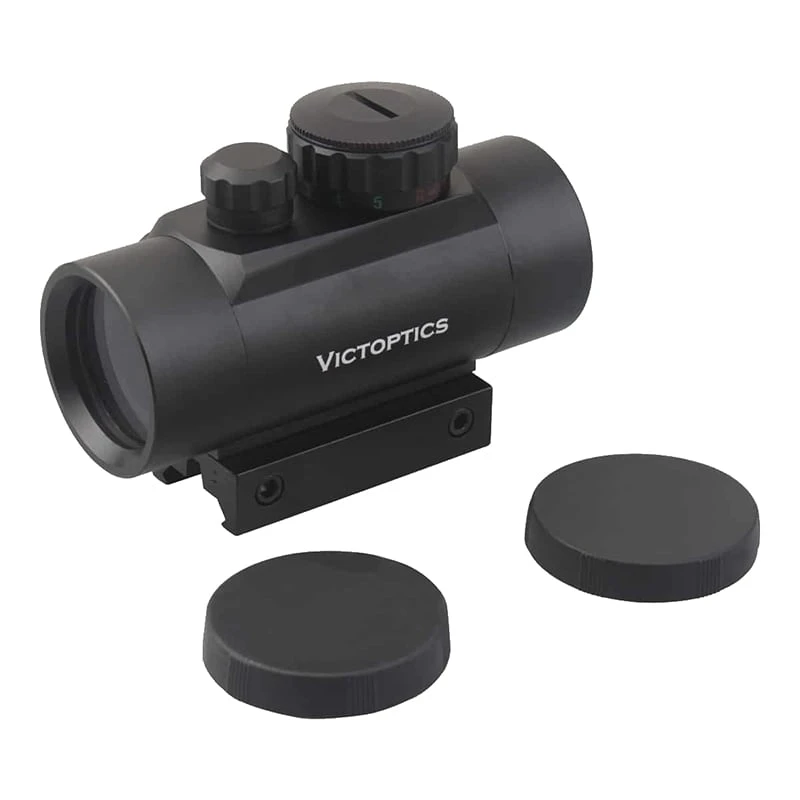VictOptics 5 MOA 1 X 35 Red/Green Dot Sight 3 VictOptics 5 MOA 1 X 35 Red/Green Dot Sight - Image 3