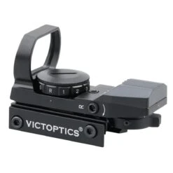 VictOptics Z1 1x23x34 Red Dot Sight -Shooting Accessories Store 165180942820copy