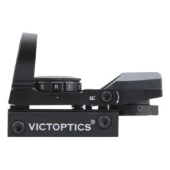 VictOptics Z1 1x23x34 Red Dot Sight -Shooting Accessories Store 165180942920copy