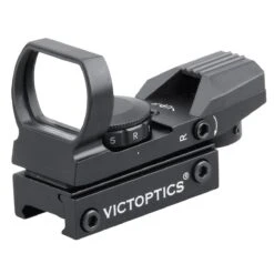 VictOptics Z1 1x23x34 Red Dot Sight -Shooting Accessories Store 165180943020copy