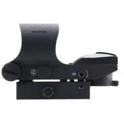 VictOptics 1x28x40 4 Reticule, 6 Level Red Dot Sight 12 VictOptics 1x28x40 4 Reticule, 6 Level Red Dot Sight -Shooting Accessories Store 165181427720copy