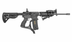 FAB Defense AR-Podium Bi-Pod For The AR-15 Platform - Dark Earth -Shooting Accessories Store 1933 ar podium weapon open 2d png Tue Nov 8 16 09 12