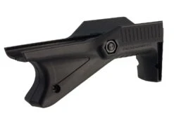Strike Industries Cobra Tactical Fore Grip - Black -Shooting Accessories Store 1 6 31 2