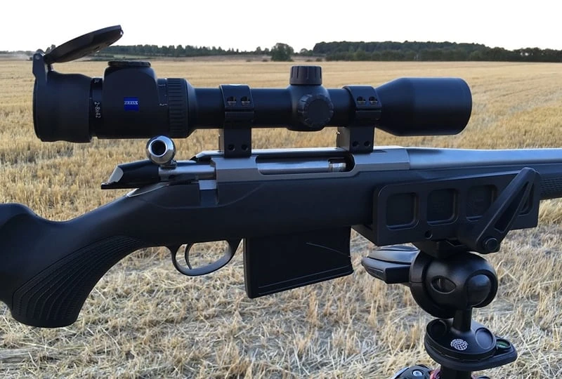 The Monkey Clamp V2 - Universal Shooting Tripod Mount 4 The Monkey Clamp V2 - Universal Shooting Tripod Mount - Image 4