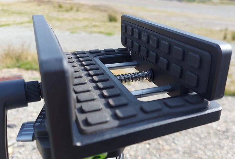 The Monkey Clamp V2 - Universal Shooting Tripod Mount 6 The Monkey Clamp V2 - Universal Shooting Tripod Mount - Image 6