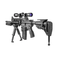 FAB Defense T-POD Generation 2 Rotating Tactical Foregrip & Bipod