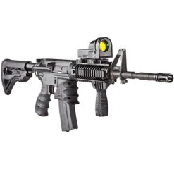 FAB Defense Rubberized Stout Grip 10 FAB Defense Rubberized Stout Grip -Shooting Accessories Store 230 rsgeweapon png tue feb 7 6 31 11