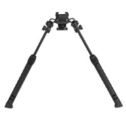 FAB Defense Tactical Ergonomic Bipod With 5 Leg Positions SPIKE 13 FAB Defense Tactical Ergonomic Bipod With 5 Leg Positions SPIKE -Shooting Accessories Store 2508 spike 2d extended