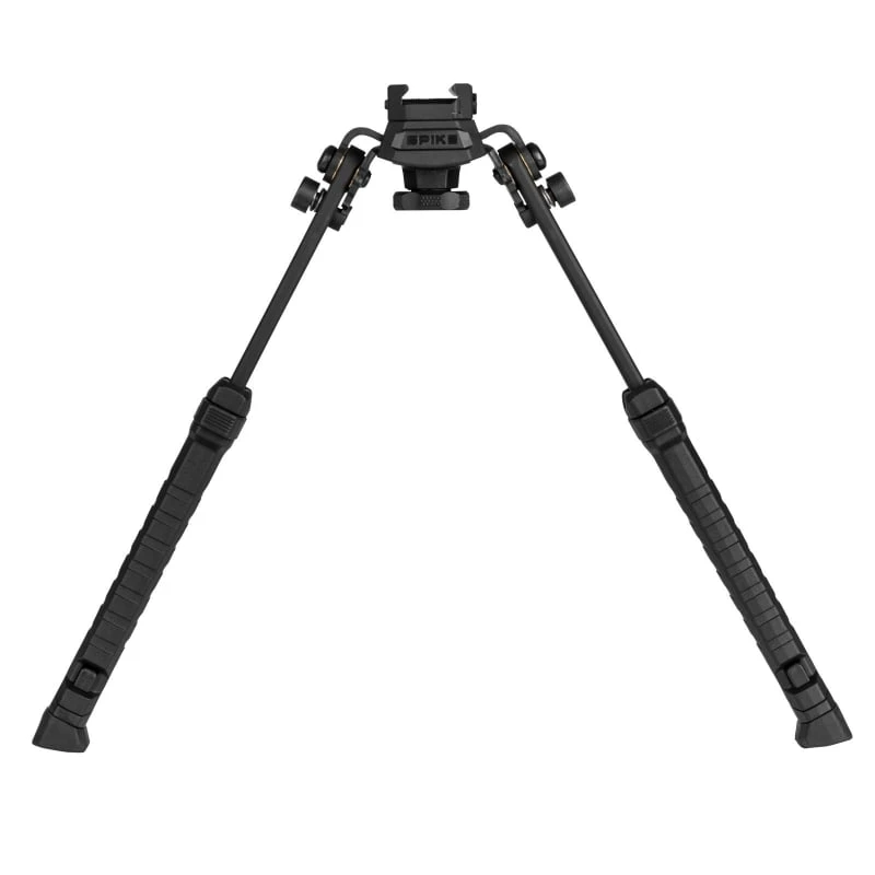FAB Defense Tactical Ergonomic Bipod With 5 Leg Positions SPIKE 5 FAB Defense Tactical Ergonomic Bipod With 5 Leg Positions SPIKE - Image 5