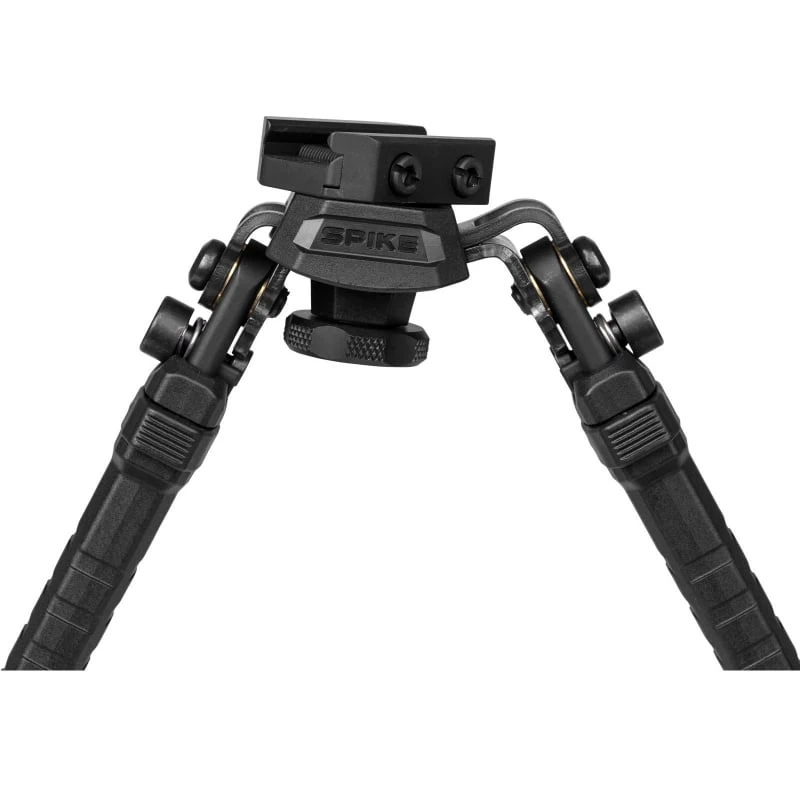 FAB Defense Tactical Ergonomic Bipod With 5 Leg Positions SPIKE 4 FAB Defense Tactical Ergonomic Bipod With 5 Leg Positions SPIKE - Image 4