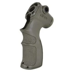 FAB Defense AGR-870 Remington 870 Pistol Grip - Olive Drab Green