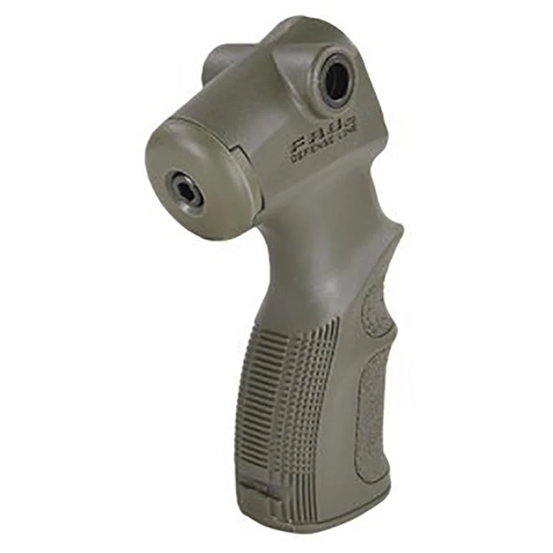 FAB Defense AGR-870 Remington 870 Pistol Grip - Olive Drab Green 3 FAB Defense AGR-870 Remington 870 Pistol Grip - Olive Drab Green - Image 3