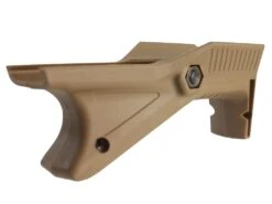 Strike Industries Cobra Tactical Fore Grip - FDE -Shooting Accessories Store 4 5 30 1