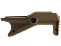 Strike Industries Cobra Tactical Fore Grip - FDE -Shooting Accessories Store 5 4 25 2