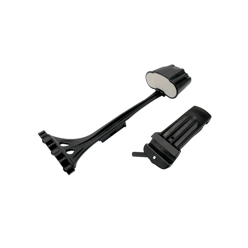 3 Bolt Quiver - Quiver With Mount