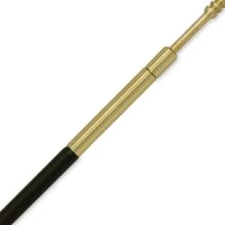 BORE TECH Proof-Positive BORE STIX, .17 CAL 44" -Shooting Accessories Store BSTX 1740 00202 1
