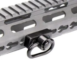 Rifleworks QD Sling Swivel Mount For Keymod