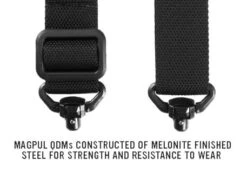 Magpul MS1 QDM Sling - Coyote MAG939 -Shooting Accessories Store Features 0000 MAG939