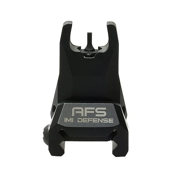 IMI Defense AFS – Aluminum Front Flip Up Sight 1 IMI Defense AFS – Aluminum Front Flip Up Sight