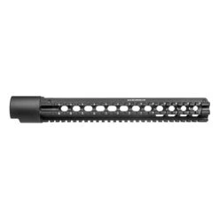 FAB Defense Hard Anodized Aluminum Handguards For The H&K-G3