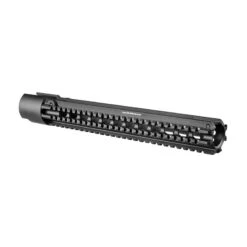 FAB Defense Hard Anodized Aluminum Handguards For The H&K-G3 -Shooting Accessories Store G3 RS 3D