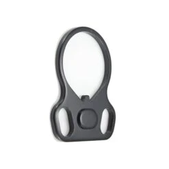 Receiver End Plate With Dual Sling Loop