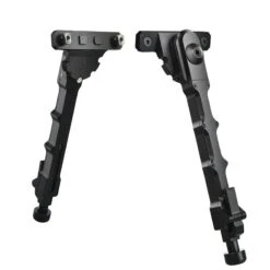 M-LOK Bipod 6 - 8 Inch For Handguards 11 M-LOK Bipod 6 - 8 Inch For Handguards -Shooting Accessories Store H465f3434aefe4689a91c9b35f1dfeb19j
