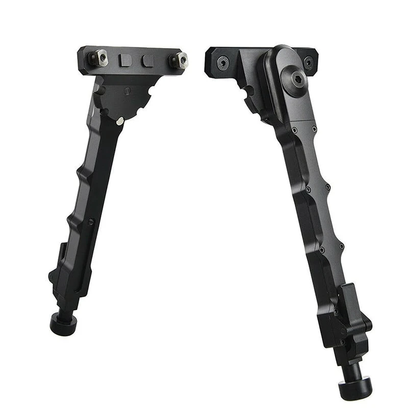 M-LOK Bipod 6 - 8 Inch For Handguards 6 M-LOK Bipod 6 - 8 Inch For Handguards - Image 6