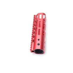 Red Ultralight M-Lok Free Float Handguard 7 Inch -Shooting Accessories Store H8bac23105d4143398b7inch