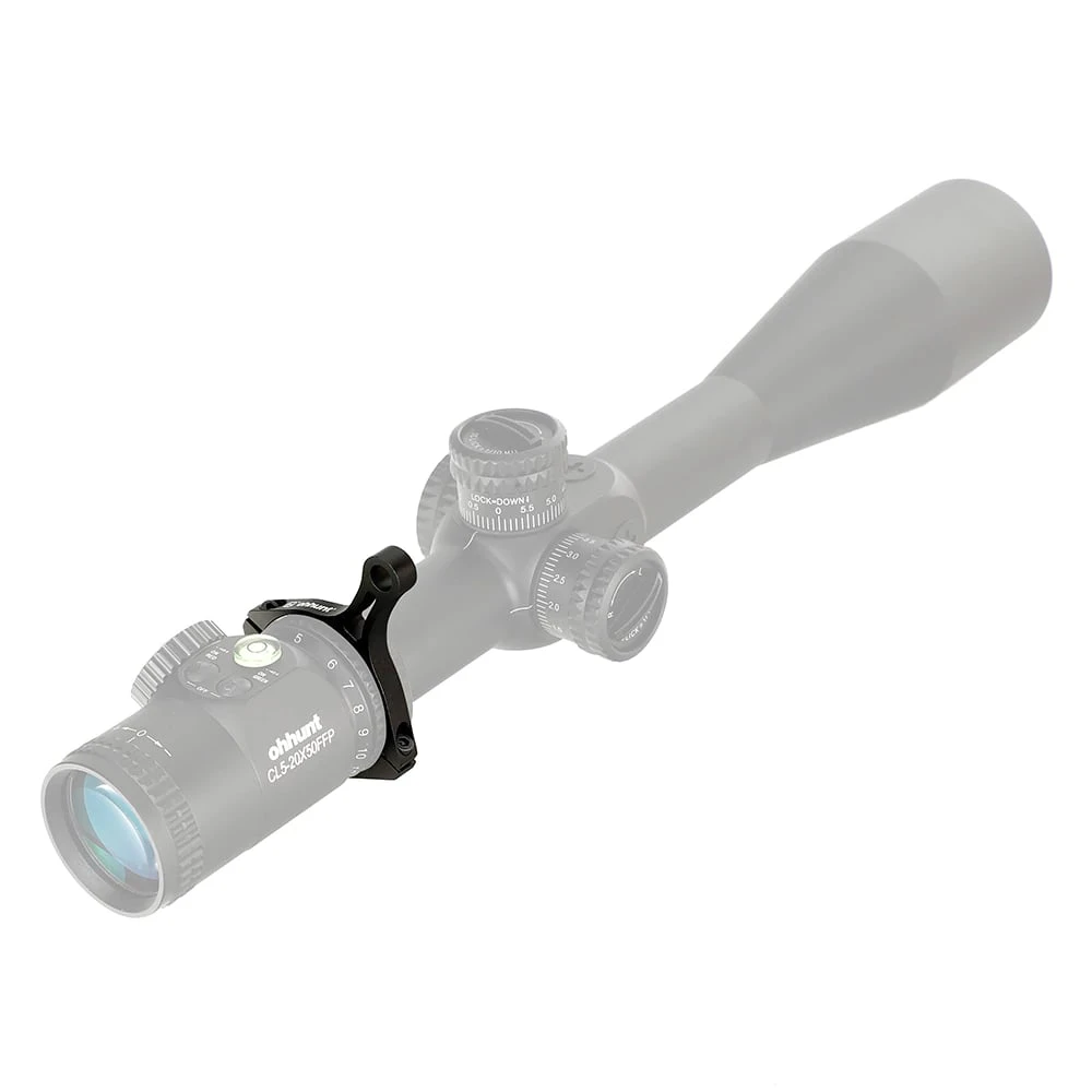 Switch View Throw Lever 45mm Tube Dia 4 Switch View Throw Lever 45mm Tube Dia - Image 4