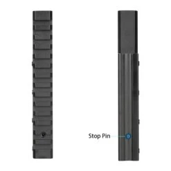 Rifleworks Dovetail 11mm To 20mm Picatinny Extended Tactical Scope Base 10 Rifleworks Dovetail 11mm To 20mm Picatinny Extended Tactical Scope Base -Shooting Accessories Store HTB1 YoCXNv1gK0jSZFFq6z0sXXam