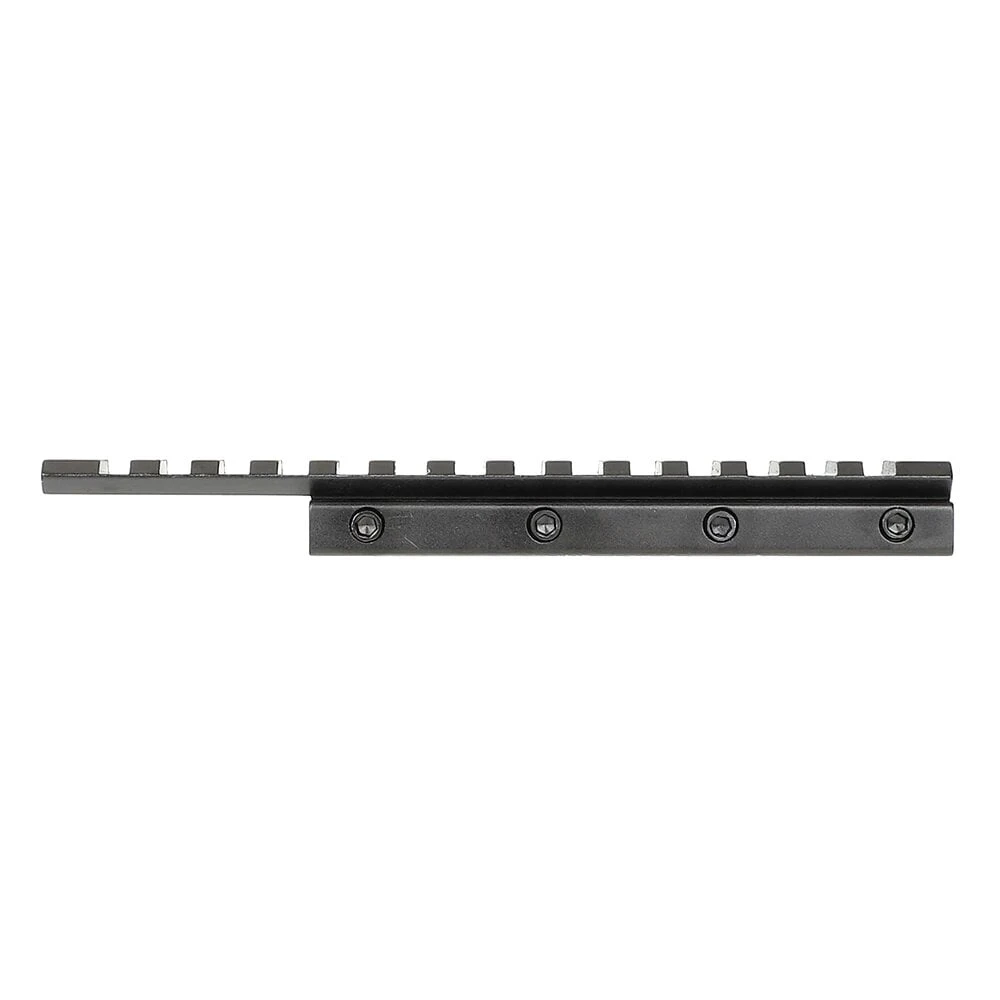 Rifleworks Dovetail 11mm To 20mm Picatinny Extended Tactical Scope Base 1 Rifleworks Dovetail 11mm To 20mm Picatinny Extended Tactical Scope Base