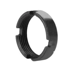 Rifleworks Extension Buffer Tube Castle Lock Nut -Shooting Accessories Store Hb33bf3c9022d4bbe9885813ed34ba2345